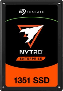 SSD Seagate Nytro 1351 (XA960LE10063) 960Gb