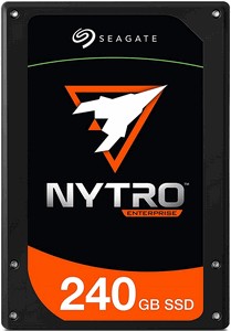 SSD Seagate Nytro 1551 (XA240ME10003) 240Gb