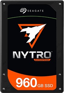 SSD Seagate Nytro 1551 (XA960ME10063) 960Gb