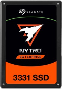 SSD Seagate Nytro 3331 (XS3840SE70004) 3840Gb