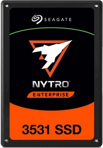 SSD Seagate Nytro 3531 (XS1600LE70004) 1600Gb