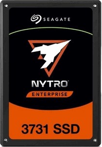 SSD Seagate Nytro 3731 (XS400ME70004) 400Gb