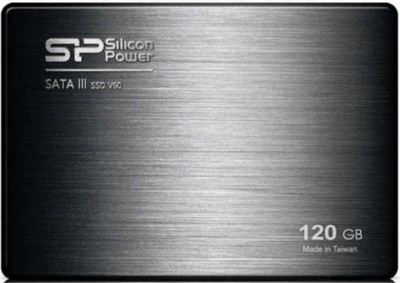 SSD Silicon Power Velox V60 (SP120GBSS3V60S25) 120 Gb