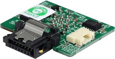 SSD Supermicro SSD-DM032-SMCMVN1 32Gb