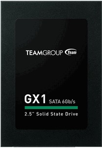 SSD Team GX1 (T253X1240G0C101) 240Gb