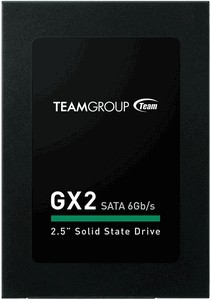 SSD Team GX2 (T253X2512G0C101) 512Gb