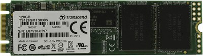 SSD Transcend 830S (TS128GMTS830S) 128Gb