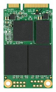 SSD Transcend MSA370 256GB TS256GMSA370
