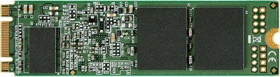 SSD Transcend MTS800 (TS1TMTS800S) 1000Gb