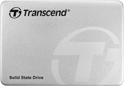SSD Transcend SSD220S (TS120GSSD220S) 120Gb
