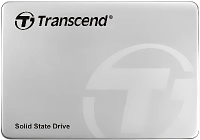 SSD Transcend SSD220S (TS240GSSD220S) 240Gb