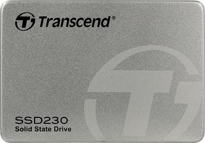 SSD Transcend SSD230S (TS256GSSD230S) 256Gb