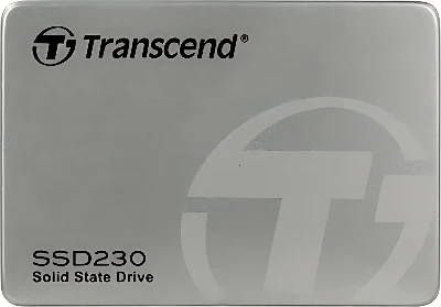 SSD Transcend SSD230S (TS512GSSD230S) 512Gb