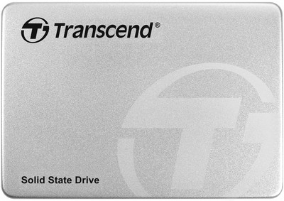 SSD Transcend SSD370 (TS32GSSD370S) 32Gb