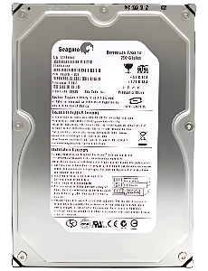 Seagate Barracuda 7200.10 ST3250620A 250 Gb