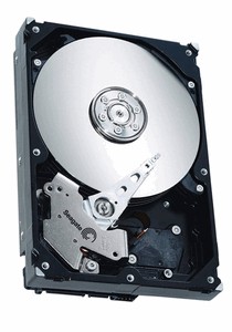Seagate Barracuda 7200.10 ST380815AS 80 Gb