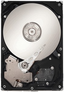 Seagate Barracuda ES.2 ST3500620SS 500 Gb