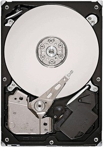 Seagate Barracuda Green (ST1000DL002) 1000 Gb