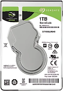 Seagate Barracuda (ST1000LM048) 1000Gb