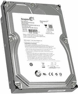 Seagate Barracuda ST3500418AS 500 Gb