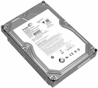 Seagate Barracuda ST3750528AS 750 Gb
