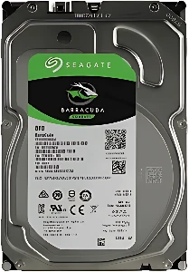 Seagate Barracuda (ST8000DM004) 8000Gb