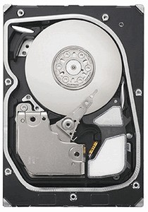 Seagate Cheetah 15K.5 ST3300655LC 300 Gb
