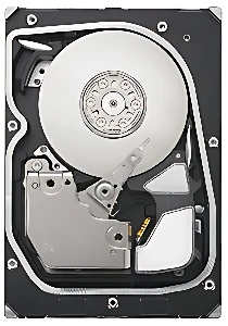 Seagate Cheetah 15K.5 ST3300655LC 300 Gb