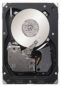Seagate Cheetah 15K.5 ST373455LW 73.4 Gb