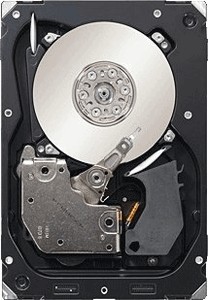 Seagate Cheetah 15K.7 (ST3600057FC) 600Gb