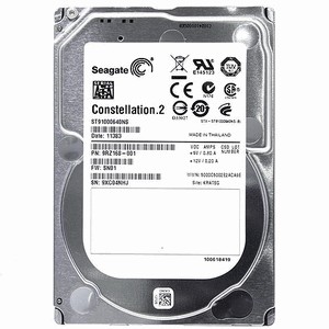 Seagate Constellation.2 (ST91000640NS) 1000 Gb