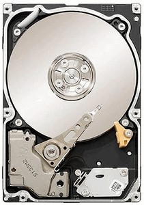 Seagate Constellation.2 (ST91000640SS) 1000 Gb