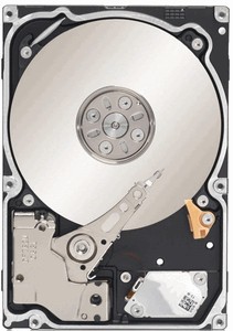 Seagate Constellation.2 (ST9500620NS) 500 Gb