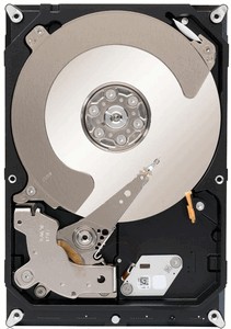Seagate Constellation CS (ST1000NC001) 1000 Gb