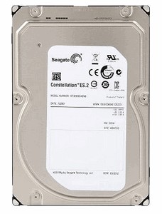 Seagate Constellation ES.2 ST32000645NS 2000 Gb