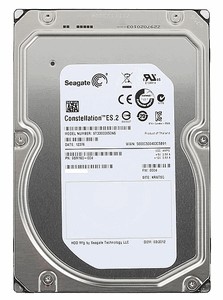 Seagate Constellation ES.2 ST33000650NS 3000 Gb