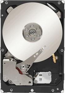 Seagate Constellation ES.3 (ST2000NM0023) 2000 Gb