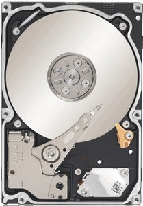 Seagate Constellation ES.3 (ST3000NM0023) 3000 Gb