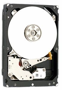 Seagate Constellation ES.3 (ST3000NM0033) 3000 Gb