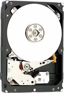 Seagate Constellation ES.3 (ST4000NM0033) 4000 Gb