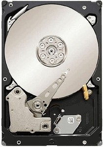Seagate Constellation ES ST31000524NS 1000 Gb