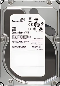 Seagate Constellation ES (ST3500415SS) 500 Gb