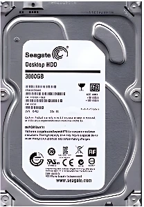 Seagate Desktop HDD.15 (ST3000DM003) 3000Gb