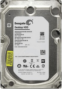 Seagate Desktop HDD.15 (ST8000DM002) 8000Gb
