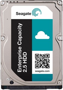 Seagate Enterprise Capacity 2.5 (ST2000NX0403) 2000Gb