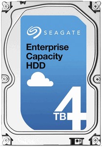 Seagate Enterprise Capacity 3.5 (ST4000NM0085) 4000Gb
