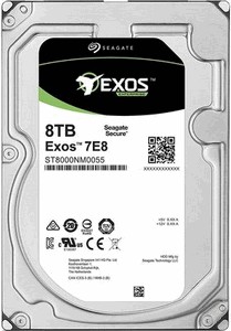 Seagate Enterprise Capacity 3.5 (ST8000NM0055) 8000Gb