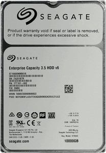 Seagate Enterprise Capacity (ST10000NM0016) 10000Gb