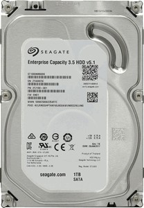 Seagate Enterprise Capacity (ST1000NM0008) 1000Gb