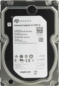 Seagate Enterprise Capacity (ST1000NM0045) 1000 Gb